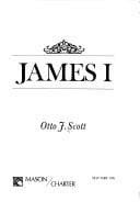 Tapa de James I