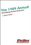 Tapa de The 1989 Annual