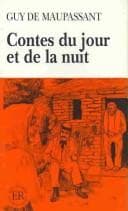 Tapa de Contes du jour et de la nuit