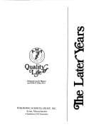 Tapa de Quality of Life: