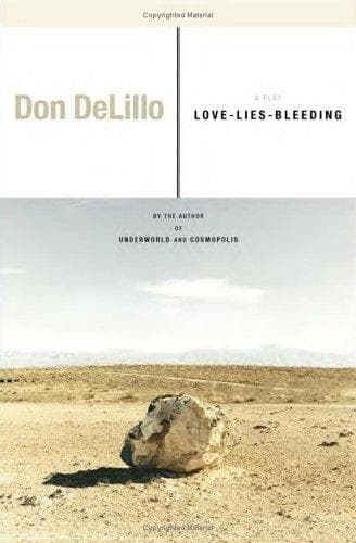 Tapa de Love-lies-bleeding