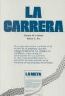 Tapa de La Carrera (The Race)