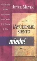 Tapa de Ayudenme, Siento Miedo