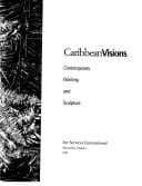 Tapa de Caribbean visions