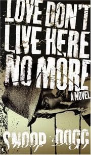 Tapa de Love don't live here no more