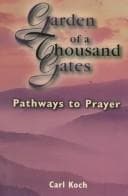 Tapa de Garden of a Thousand Gates