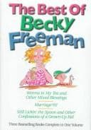 Tapa de The best of Becky Freeman