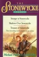 Tapa de Shadows over Stonewycke/Stranger at Stonewycke/Treasure of Stonewycke (The Stonewycke Legacy 1-3)
