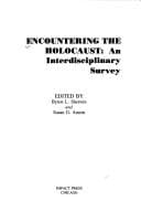 Tapa de Encountering the Holocaust
