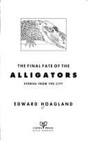 Tapa de The Final Fate of the Alligators