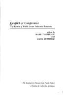 Tapa de Conflict or Compromise