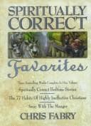 Tapa de Spiritually Correct Favorites