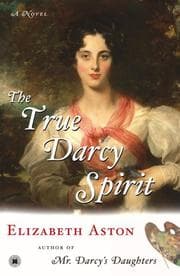 Tapa de The true Darcy spirit