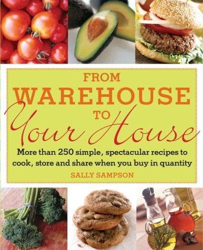 Tapa de From warehouse to your house
