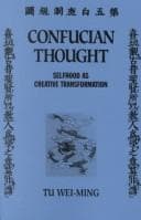 Tapa de Confucian thought