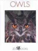 Tapa de Owls
