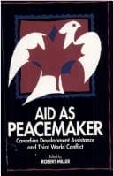 Tapa de Aid As Peacemaker