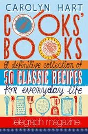 Tapa de Cooks' Books