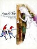 Tapa de Snow White and the seven dwarves