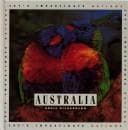 Tapa de Australia