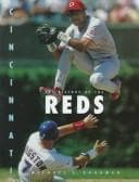 Tapa de The history of the Cincinnati Reds