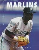 Tapa de The history of the Florida Marlins