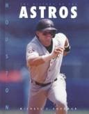 Tapa de The history of the Houston Astros