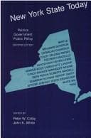 Tapa de New York State Today