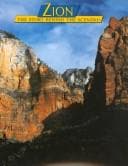 Tapa de Zion