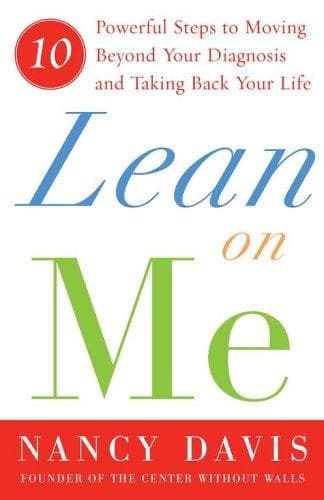 Tapa de Lean on me