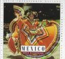 Tapa de Mexico