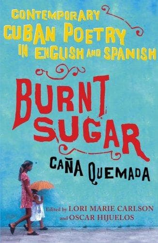Tapa de Burnt sugar =