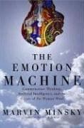 Tapa de The Emotion Machine