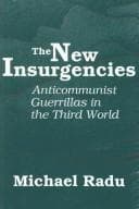 Tapa de The New insurgencies