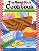 Tapa de The Good Book Cookbook