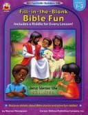 Tapa de Fun Faith-builders