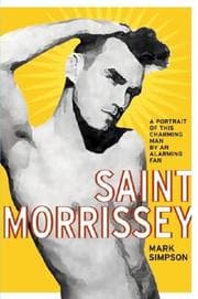 Tapa de Saint Morrissey