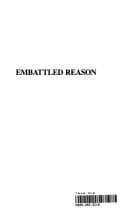 Tapa de Embattled Reason