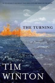 Tapa de The Turning