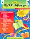 Tapa de Book Club Groups