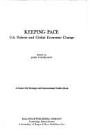 Tapa de Keeping Pace