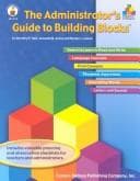 Tapa de The Administrator's Guide to Building Blocks