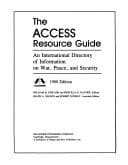 Tapa de The ACCESS resource guide
