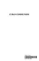 Tapa de Cuban Communism