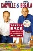 Tapa de Take It Back