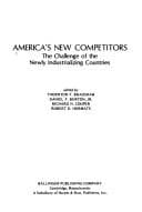 Tapa de America's New Competitors