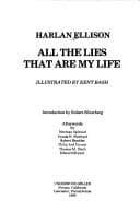 Tapa de All the Lies That Are My Life / Ltd., Numbered & Signed Edition