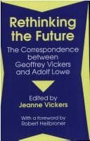 Tapa de Rethinking the Future