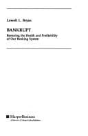 Tapa de Bankrupt