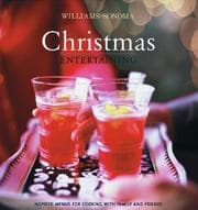 Tapa de Christmas entertaining